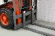 1990 Nissan  PH02A 25U Forklift truck Front-mounted forklift truck photo 4
