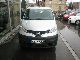 2011 Nissan  NV200 Premium Van or truck up to 7.5t Other vans/trucks up to 7 photo 9