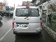2011 Nissan  NV200 Premium Van or truck up to 7.5t Other vans/trucks up to 7 photo 10