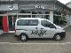 2011 Nissan  NV200 Premium Van or truck up to 7.5t Other vans/trucks up to 7 photo 1