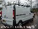 2007 Nissan  Primastar Long 2.0DCi Airco Van or truck up to 7.5t Box-type delivery van - long photo 1