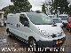 2007 Nissan  Primastar Long 2.0DCi Airco Van or truck up to 7.5t Box-type delivery van - long photo 3