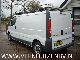 2007 Nissan  Primastar Long 2.0DCi Airco Van or truck up to 7.5t Box-type delivery van - long photo 4