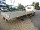 1999 Nissan  Trade 100 Van or truck up to 7.5t Stake body photo 2
