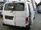 2011 Nissan  NV 200 1.5 dCi Comfort E-box package Van or truck up to 7.5t Box-type delivery van photo 14