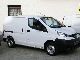 2011 Nissan  NV 200 1.5 dCi Comfort E-box package Van or truck up to 7.5t Box-type delivery van photo 1