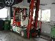 Nissan  APH 02 1991 Front-mounted forklift truck photo