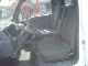 2005 Nissan  Cabstar 35.13 Basket Boom 2030cm Lionlift GT21-09 Van or truck up to 7.5t Hydraulic work platform photo 12