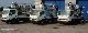2010 Nissan  Cabstar podnośnik koszowy zwyżka (nowa) Van or truck up to 7.5t Hydraulic work platform photo 4