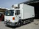 2002 Nissan  ECO T 100 Van or truck up to 7.5t Refrigerator box photo 1