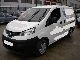Nissan  NV 200 1.5 DCi - Water Damage 2009 Box-type delivery van photo