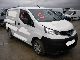 2009 Nissan  NV 200 1.5 DCi - Water Damage Van or truck up to 7.5t Box-type delivery van photo 2