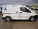 2009 Nissan  NV 200 1.5 DCi - Water Damage Van or truck up to 7.5t Box-type delivery van photo 3