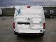 2009 Nissan  NV 200 1.5 DCi - Water Damage Van or truck up to 7.5t Box-type delivery van photo 5