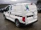 2009 Nissan  NV 200 1.5 DCi - Water Damage Van or truck up to 7.5t Box-type delivery van photo 6
