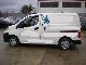 2009 Nissan  NV 200 1.5 DCi - Water Damage Van or truck up to 7.5t Box-type delivery van photo 7