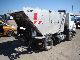 2006 Nissan  Cabstar 35.10 - garbage truck - water damage Van or truck up to 7.5t Refuse truck photo 4