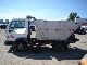 2006 Nissan  Cabstar 35.10 - garbage truck - water damage Van or truck up to 7.5t Refuse truck photo 7