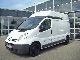 Nissan  Primastar 2.0 DCI L2H2-high roof 2006 Box-type delivery van photo