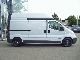 2006 Nissan  Primastar 2.0 DCI L2H2-high roof Van or truck up to 7.5t Box-type delivery van photo 1