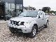 Nissan  Navara 2.5 dCi King Cab LE 4x4 171 2008 Other vans/trucks up to 7 photo