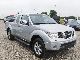 2008 Nissan  Navara 2.5 dCi King Cab LE 4x4 171 Van or truck up to 7.5t Other vans/trucks up to 7 photo 1