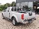 2008 Nissan  Navara 2.5 dCi King Cab LE 4x4 171 Van or truck up to 7.5t Other vans/trucks up to 7 photo 2