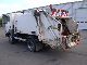 1999 Nissan  Cabstar Wayne + bed Van or truck up to 7.5t Refuse truck photo 1