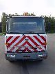 1999 Nissan  Cabstar Wayne + bed Van or truck up to 7.5t Refuse truck photo 2