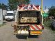 1999 Nissan  Cabstar Wayne + bed Van or truck up to 7.5t Refuse truck photo 3