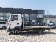 2005 Nissan  Atleon 130 ladvogn hk Van or truck up to 7.5t Other vans/trucks up to 7 photo 1