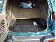 2003 Nissan  Terrano 3.0 113kw DI 5drs Automaat Van Van or truck up to 7.5t Box-type delivery van photo 4