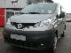 2011 Nissan  NV200 Combi 1.6 16V Premium 7 seats air conditioning Van or truck up to 7.5t Estate - minibus up to 9 seats photo 1