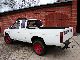 1987 Nissan  Pick Up 4WD King Cab 4x4 Diesel 2.5D MD21 Van or truck up to 7.5t Stake body photo 2
