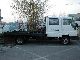 2000 Nissan  Cabstar 3.0 D AUTO LAWETA Pomoc Drogowa Truck over 7.5t Other trucks over 7 photo 3