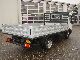 2009 Nissan  CABSTAR Platform Van or truck up to 7.5t Stake body photo 2