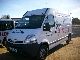 2006 Nissan  Interstar L2H2 dCI120 box 3.3T Van or truck up to 7.5t Box-type delivery van - high photo 1