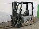 Nissan  G1N1L16Q 2006 Front-mounted forklift truck photo