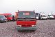 2002 Nissan  CABSTAR SKRZYNIA 3.5 T DMC Van or truck up to 7.5t Box-type delivery van photo 1