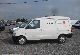 1999 Nissan  VANETTE Van or truck up to 7.5t Box-type delivery van photo 1