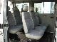 2009 Nissan  Interstar Combi 9 Van or truck up to 7.5t Estate - minibus up to 9 seats photo 7