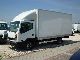 2011 Nissan  Cabstar 35.13 / Ps 4130, 3400 mm Chassis Van or truck up to 7.5t Box photo 1