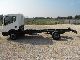 2011 Nissan  Cabstar 35.13 / Ps 4130, 3400 mm Chassis Van or truck up to 7.5t Stake body photo 11