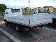 Nissan  Cabstar 35.13 / Ps 4130, 3400 mm Chassis 2011 Stake body photo