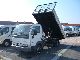2011 Nissan  Cabstar 35.13 / Ps 4130, 3400 mm Chassis Van or truck up to 7.5t Stake body photo 2