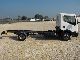 2011 Nissan  Cabstar 35.13 / Ps 4130, 3400 mm Chassis Van or truck up to 7.5t Stake body photo 8