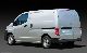 2011 Nissan  NV 200 1.5 dCi Van Comfort Van or truck up to 7.5t Box-type delivery van photo 1