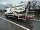 2010 Nissan  Cabstar 35.11 Isoli PNT 210 Van or truck up to 7.5t Hydraulic work platform photo 2