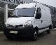 Nissan  Interstar L2H2 Hdi 120 + air + Green sticker 2005 Box-type delivery van - high and long photo