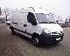 2005 Nissan  Interstar L2H2 Hdi 120 + air + Green sticker Van or truck up to 7.5t Box-type delivery van - high and long photo 3